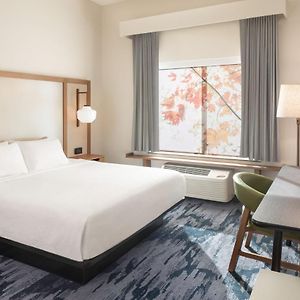 Guest Room 1 King